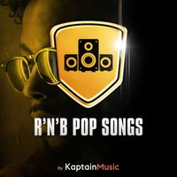 Kaptain - R'n'B Pop Songs