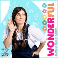 Claudia Robin Gunn - Wonderful