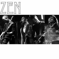 Zen - En Vivo en la Noche