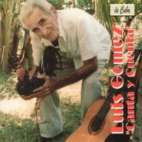 Luis Gómez - Canta y Cuenta