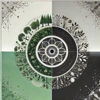 Corey Liss - Hidden Meaning