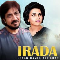 Ustad Hamid Ali khan - Irada