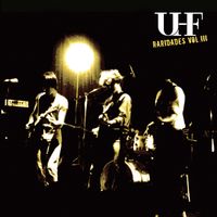UHF - Canções Prometidas, Raridades (Vol. 3)