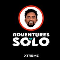 Xtreme - Adventures of Solo (Refix) [From "A.O.S"]