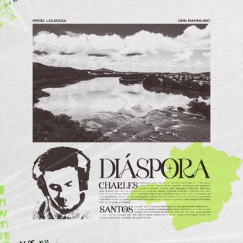 DRS - DIÁSPORA (Explicit)
