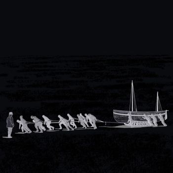 Milton - De invierno