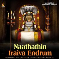 Pavan - Naathathin Iraiva Endrum