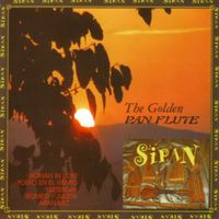 Sipan - The Golden Pan Flute
