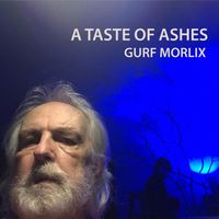 Gurf Morlix - The Taste of Ashes