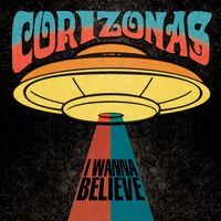 Corizonas - I Wanna Believe
