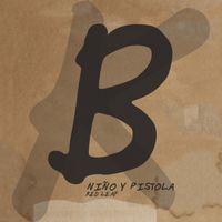 Niño Y Pistola - Red Leaf