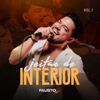 Fausto - Jeitão de Interior Vol 1