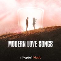 Kaptain - Modern Love Songs