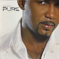 Richard Birman - PURE (Explicit)