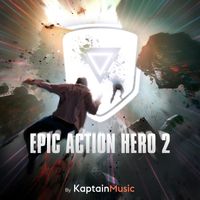 Kaptain - Epic Action Hero 2