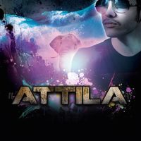 Attila - Attila (Explicit)