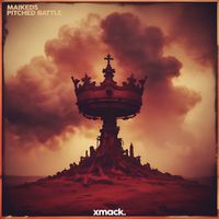 Maikeds - Pitched Battle