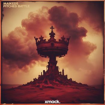 Maikeds - Pitched Battle