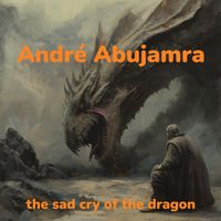 André Abujamra - The sad cry of the dragon