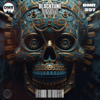 BlackTune - Zumbae