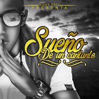 Ricky Rey - Sueño de un Cantante