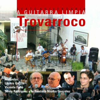 Various Artists - Trovarroco