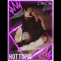 Chi Chi - Hot Topic (Explicit)
