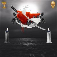 Deltatron - Ego Trip