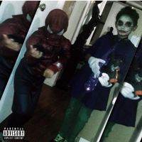 johnny - dark hidden tapes (Explicit)