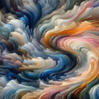 Tushar - Spectrum of Feelings