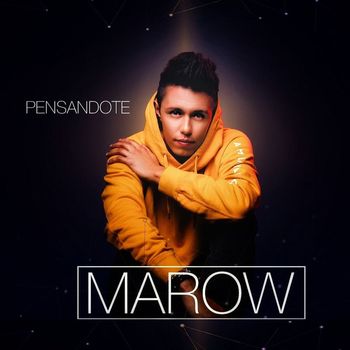 Marow - Pensándote