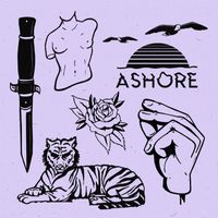 JORDANN - Ashore