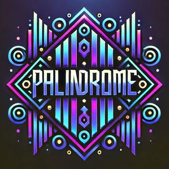 Palindrome - Decteria