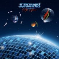 JORDANN - Safe Space