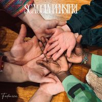 Federica - Scaccia pensieri