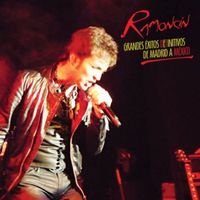 Ramoncín - Grandes Éxitos Definitivos de Madrid a México