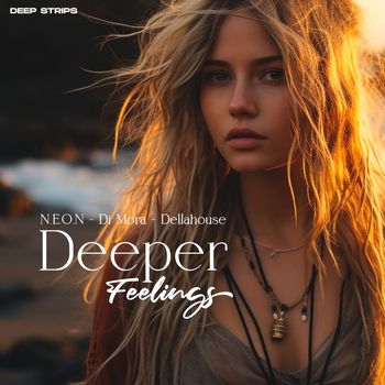 Various Artists - Deeper Feelings
