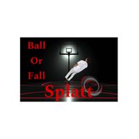 Splatt - Ball Or Fall (Explicit)