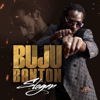 Buju Banton & Kemar McGregor - Slogan (Explicit)