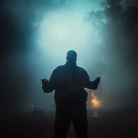 IBRA - EL BARRANCO DE LA NIEBLA (Explicit)