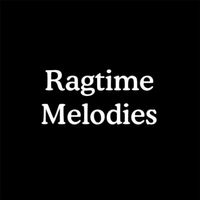 Emil Klar - Ragtime Melodies