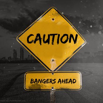 Galactic - Caution