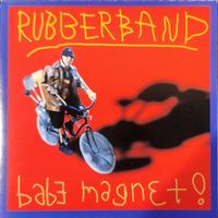 Rubberband - Babe Magnet! (Explicit)