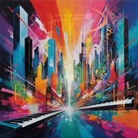 Joseph Brittanni - Aurora's Lament