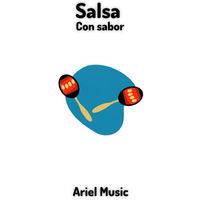 Ariel Music - Salsa Con Sabor