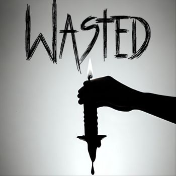 WASTED - Vol. 1
