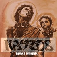Kayros - Tierras Infertiles