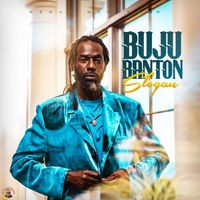 Buju Banton & Kemar McGregor - Slogan (2024 Remastered [Explicit])