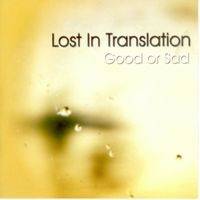 Lost in Translation - Good or Sad