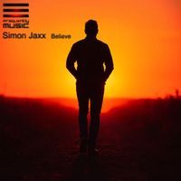 Simon Jaxx - Believe